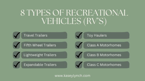 The Ultimate Guide to Lightweight Travel Trailers for Solo Adventurers