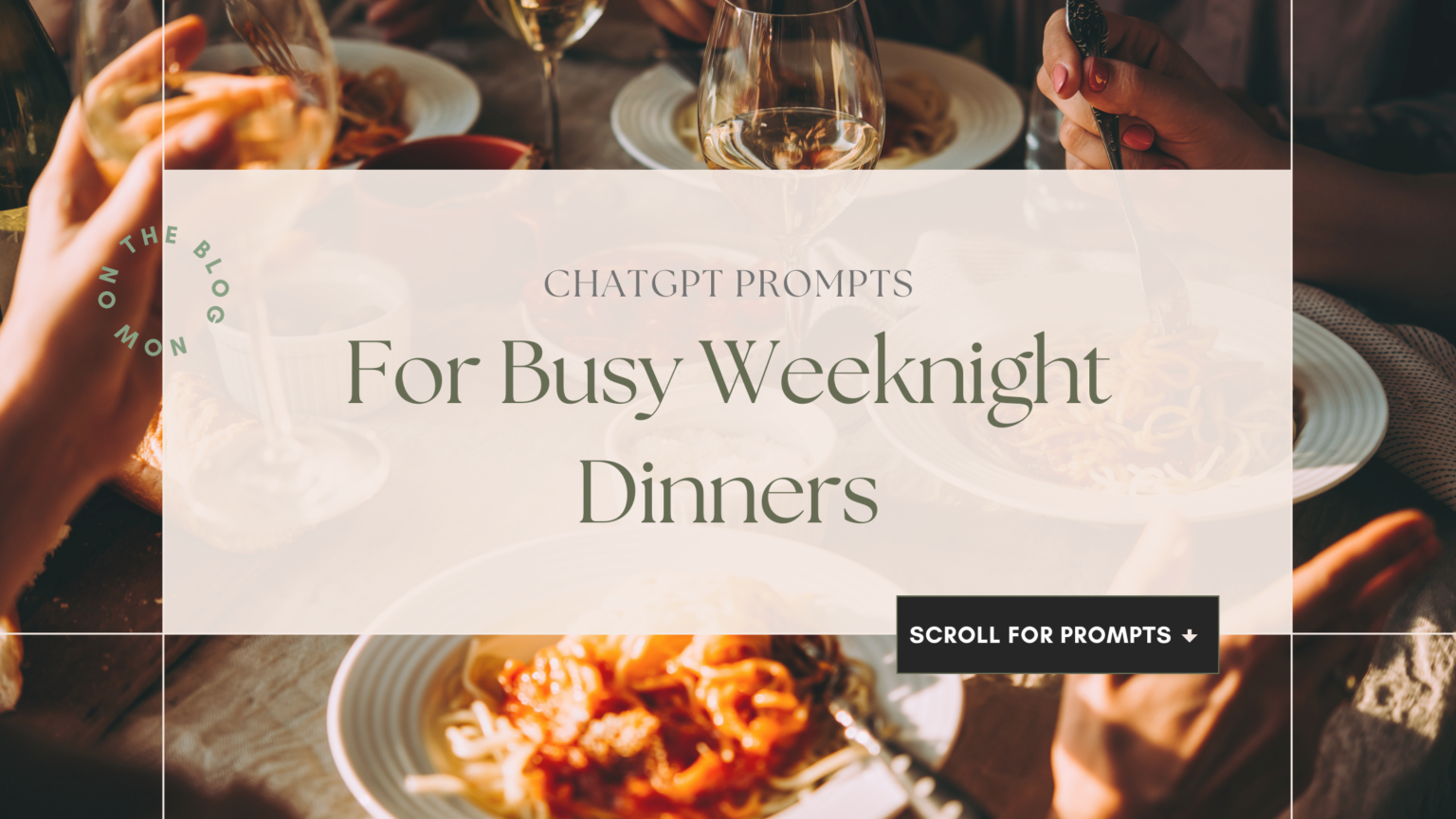 The 20 Best ChatGPT Prompts to Make the Most of the Food in Your Kitchen