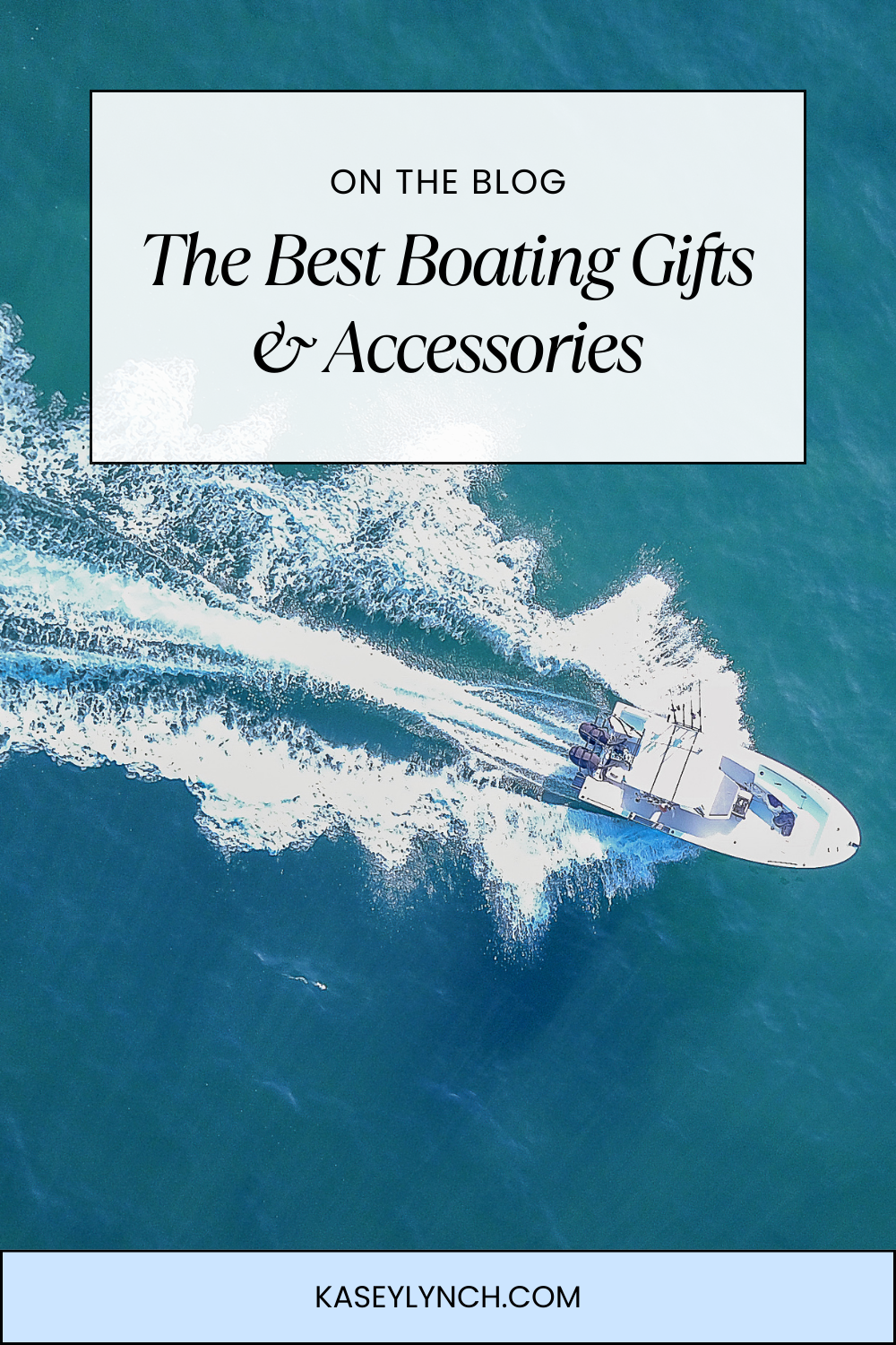 Top Gift Ideas for Boat Owners & Boating Enthusiasts