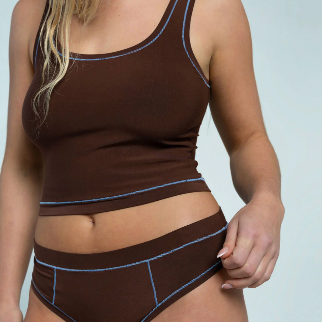 Huha Zinc Oxide Underwear Review: Better Than Organic Cotton?