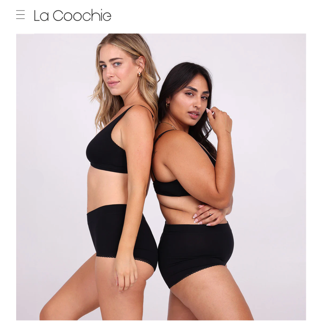 La Coochie Organic Cotton Underwear Review: What Actually Holds Up After Real Wear?