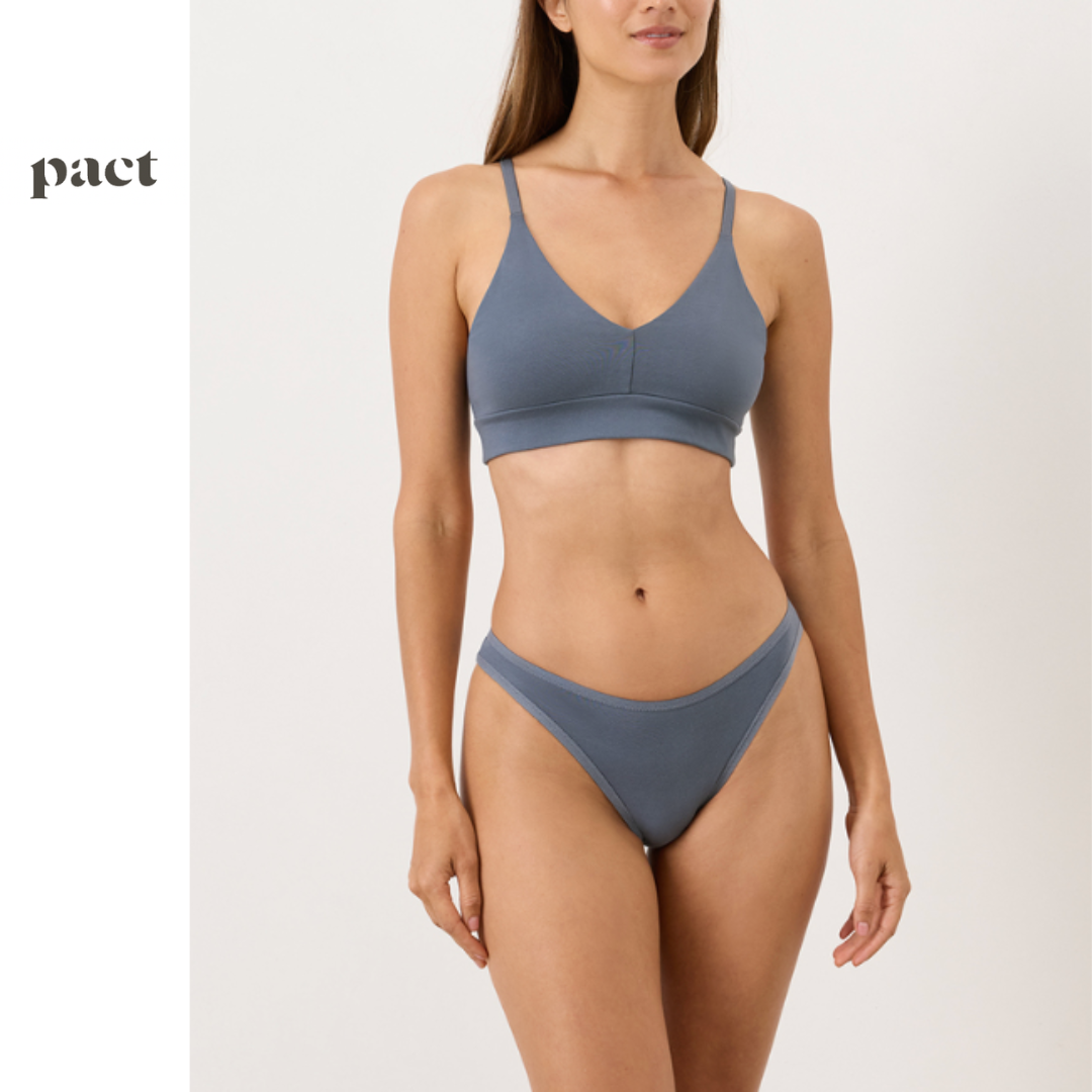 Pact Underwear Review: Organic Cotton Underwear Tested (What They Don’t Tell You)