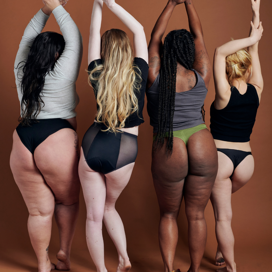 Non-Toxic Underwear Brands Review: I Tested 20+ Pairs and Scored Every Single One