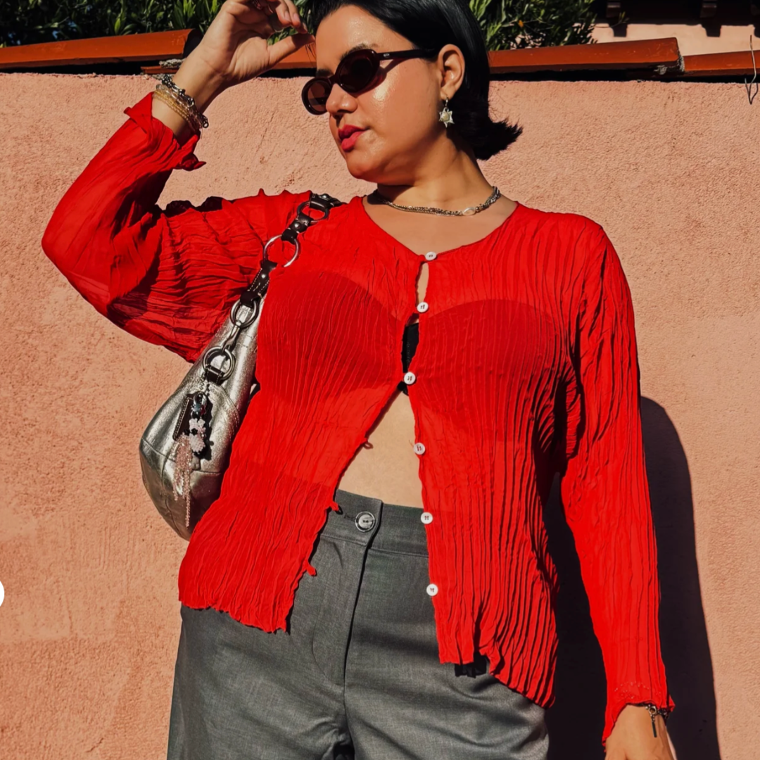 39 Natural Fiber Brands for Plus Size Baddies